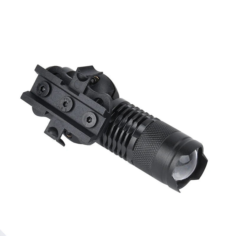 Lampe de casque tactique Airsoft Mini Scout – WADSN