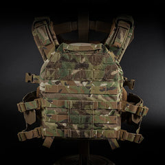 Gilet porte-plaques K Series VE-83 – KOLINLOV