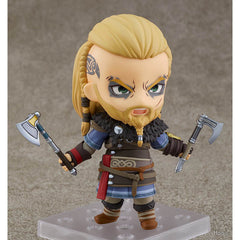 Figurine Eivor 10 cm – Assassin’s Creed Valhalla