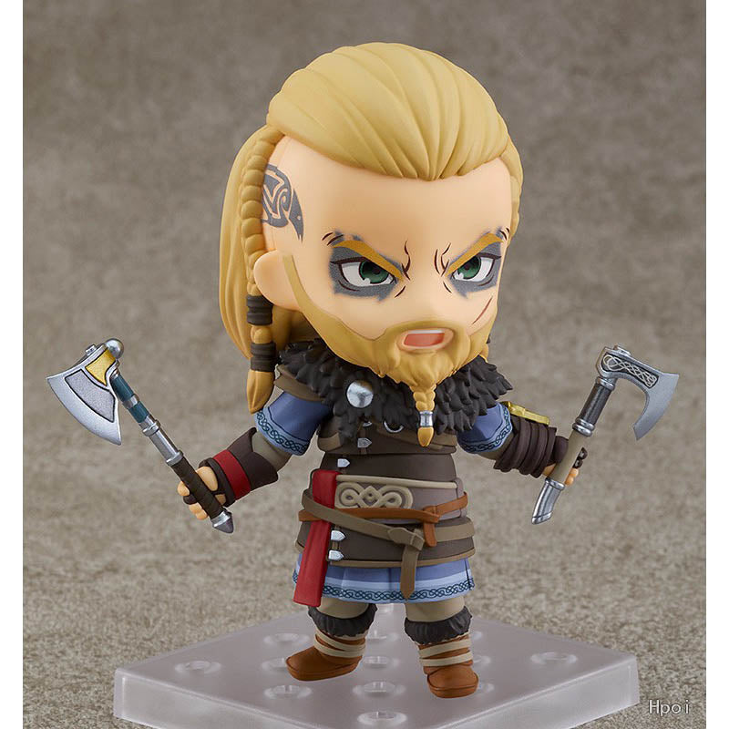Figurine Eivor 10 cm – Assassin’s Creed Valhalla