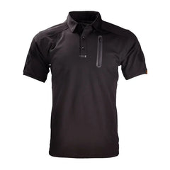 T-shirt tactique respirant à séchage rapide – manches courtes