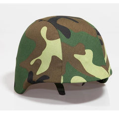 Couvre-casque camouflage pour casque type M88 – Airsoft