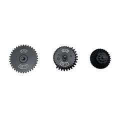 Engrenages CNC Heabety AEG – 16 Noir
