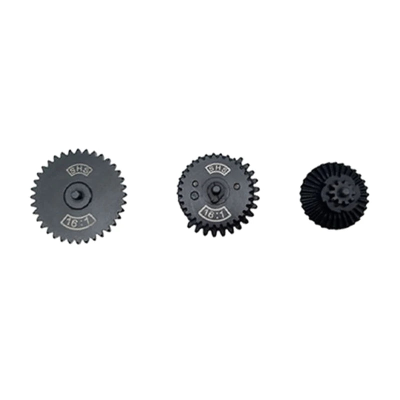 Engrenages CNC Heabety AEG – 16 Noir