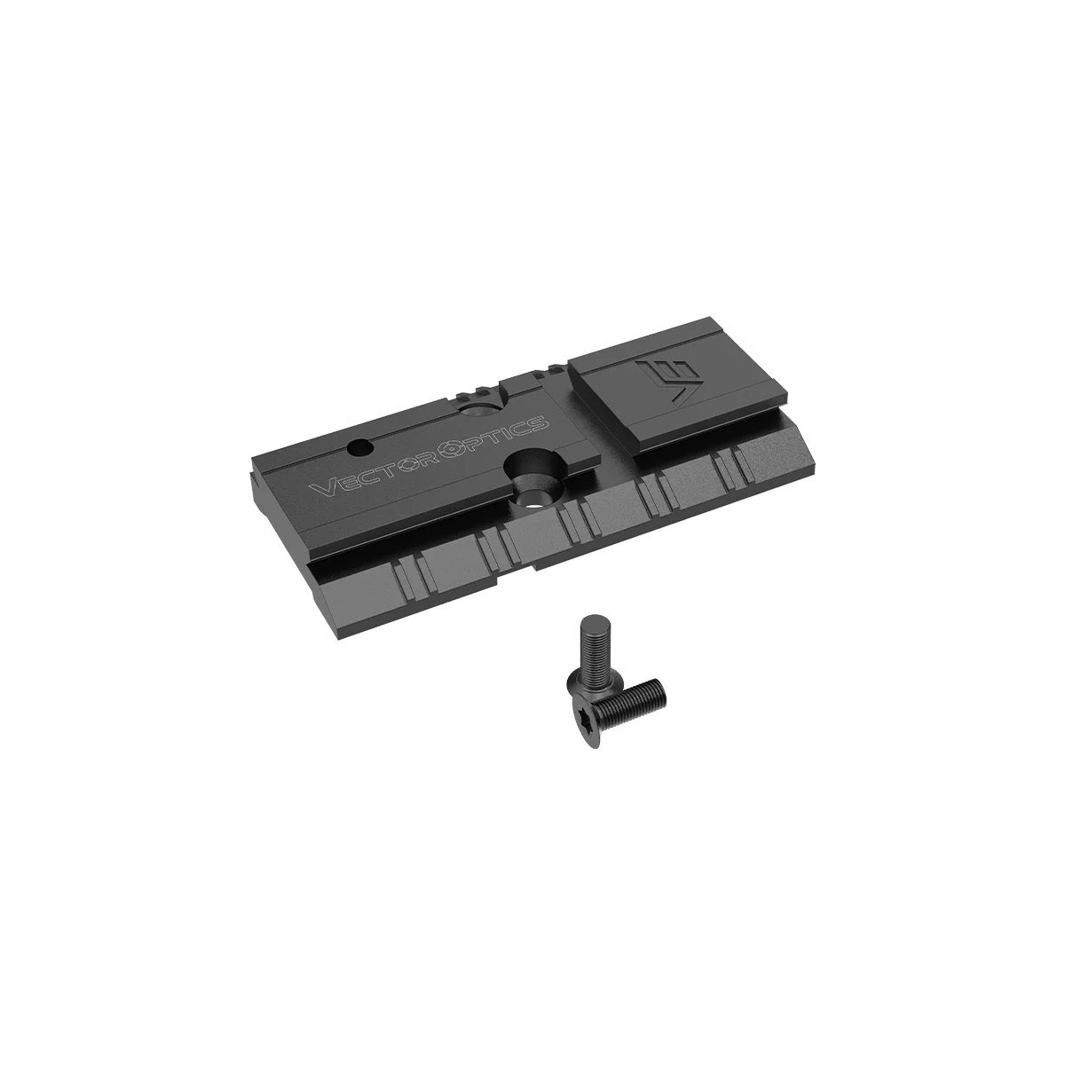 Support de point rouge - Vector Optics - VOD pour pistolets de la série CZ - Fit Frenzy VOD Footprint SCRD-63/SM63/F63