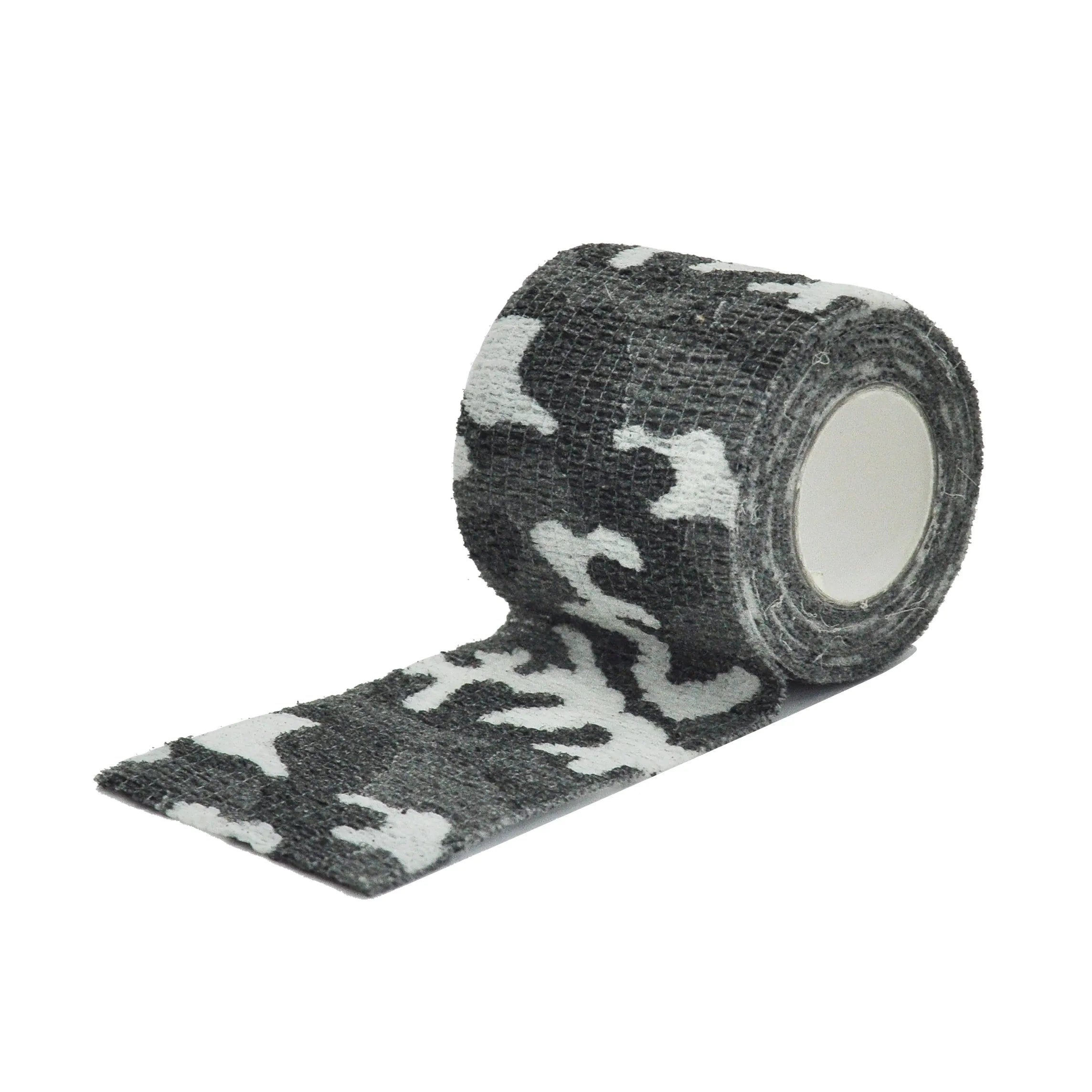 Bandages cohésifs auto-adhérents – Lots et largeurs au choix