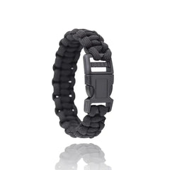 Bracelet en paracorde 4 mm – 7 brins