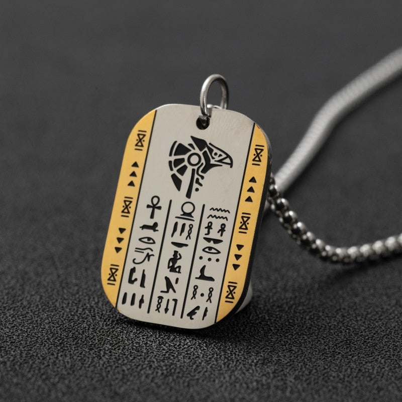 Pendentif Assassin’s Creed Origins – 22 modèles