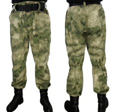 Tenue camouflage légère EMR / MOX / SSO – plusieurs versions