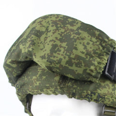 Casque d’entraînement type 6B47 – avec ou sans couvre-casque