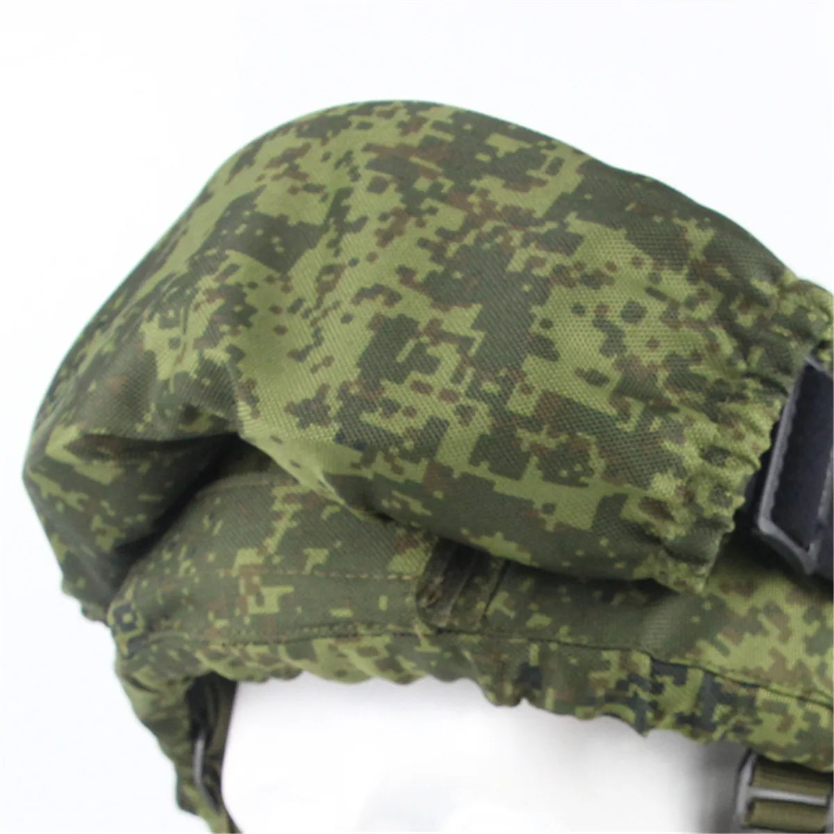 Casque d’entraînement type 6B47 – avec ou sans couvre-casque