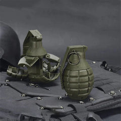 Location – Grenade Airsoft réutilisable à ressort