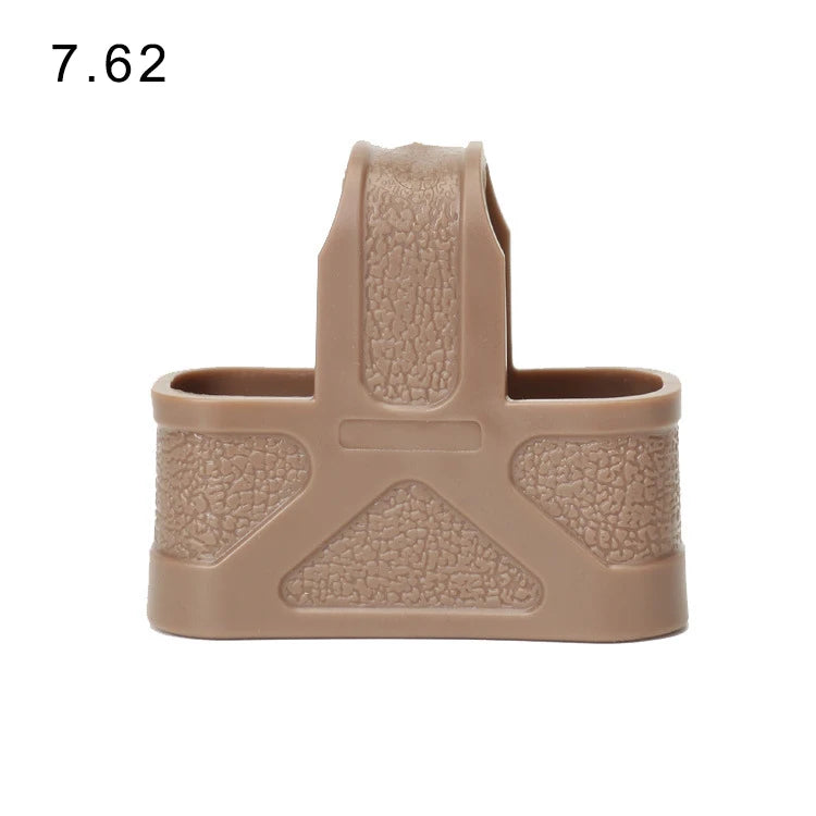Manchon antidérapant pour chargeur Airsoft – 9 mm / M4