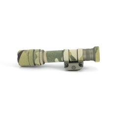 Wrap camouflage adhésif pour lampe type M600B