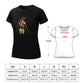 T-Shirt Spartan - Assassin's Creed Odyssey pour Femme
