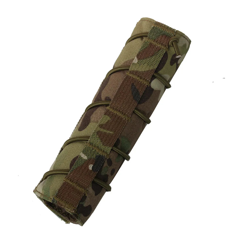 Housse de silencieux Airsoft 18 cm – VULPO