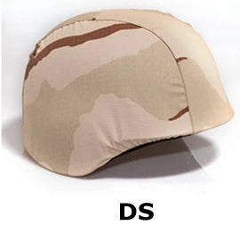 Couvre-casque camouflage pour casque type M88 – Airsoft