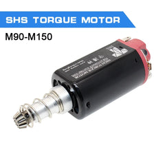 Moteur AEG axe long SHS – High Torque