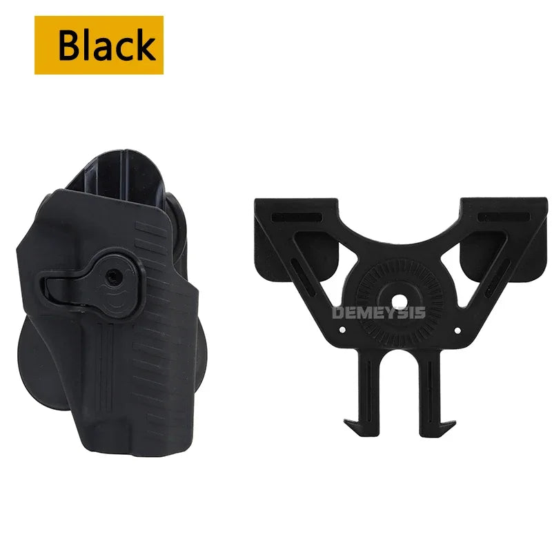 Holster tactique pour SIG SAUER P220, P225, P226, P228, P229, Norinco NP22