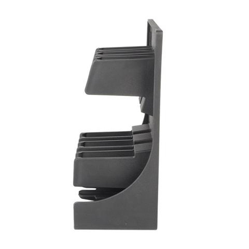 Présentoir pour 3 chargeurs Airsoft type AR-15