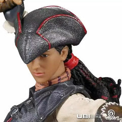 Figurine Aveline de Grandpré 27 cm – Assassin’s Creed Liberation