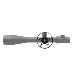 Roue latérale Vector Optics 100 mm pour tourelles 32 / 34 mm