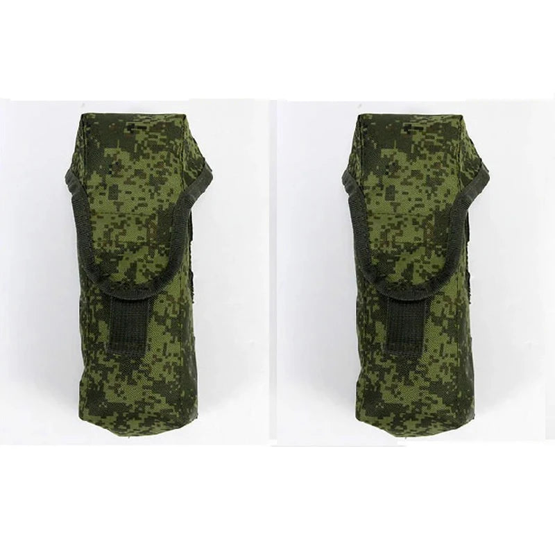 Équipement tactique style 6Sh117 – reproduction Airsoft