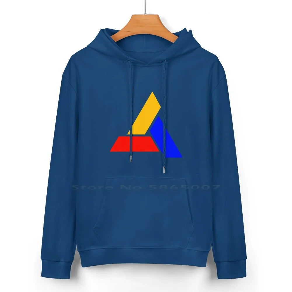 Sweat à capuche Abstergo Industries – Assassin’s Creed