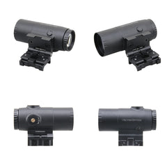 Micro-magnificateur Paragon 3×18 ou 5×30 – Vector Optics