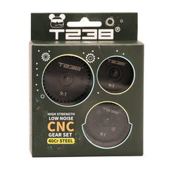 Engrenages CNC T238 pour AEG – 9:1