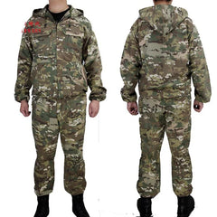 Tenue camouflage légère EMR / MOX / SSO – plusieurs versions