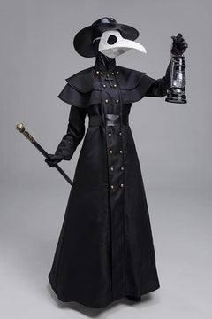 Costume Médecin de la Peste – Assassin’s Creed
