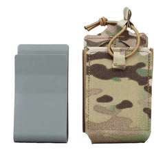 Poche chargeur MOLLE CLUSGO – CP