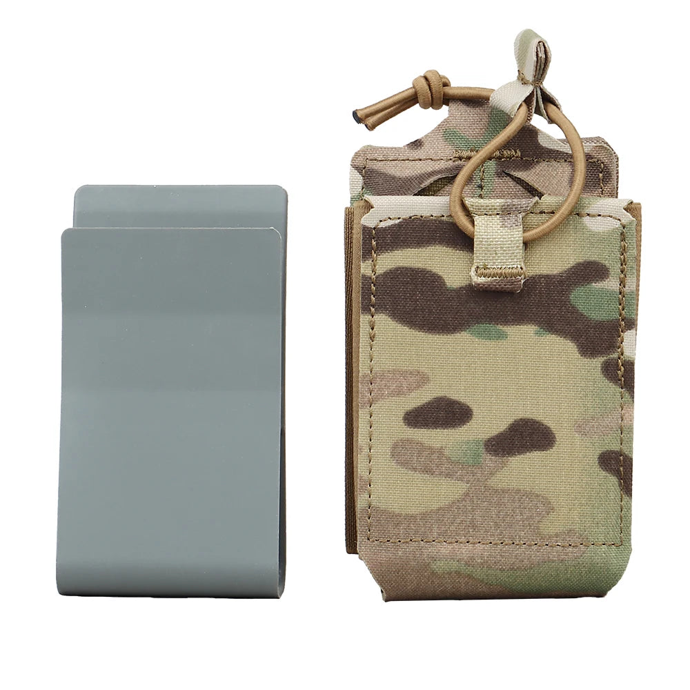 Poche chargeur MOLLE CLUSGO – CP
