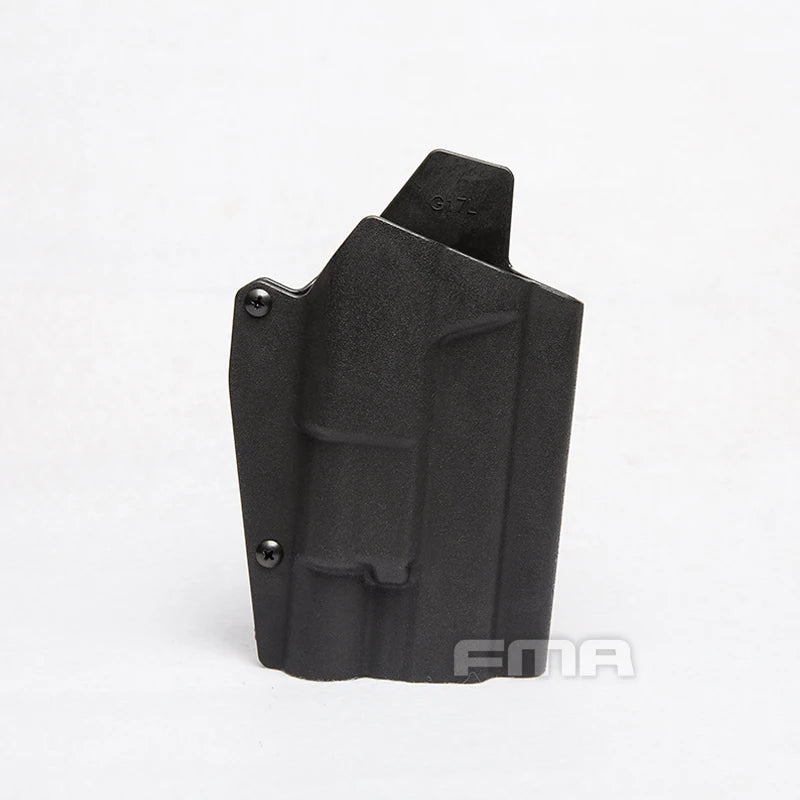 Holster droitier pour répliques G17/G19 avec lampe type X300