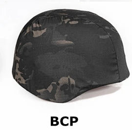 Couvre-casque camouflage pour casque type M88 – Airsoft