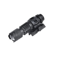 Lampe de casque tactique Airsoft Mini Scout – WADSN