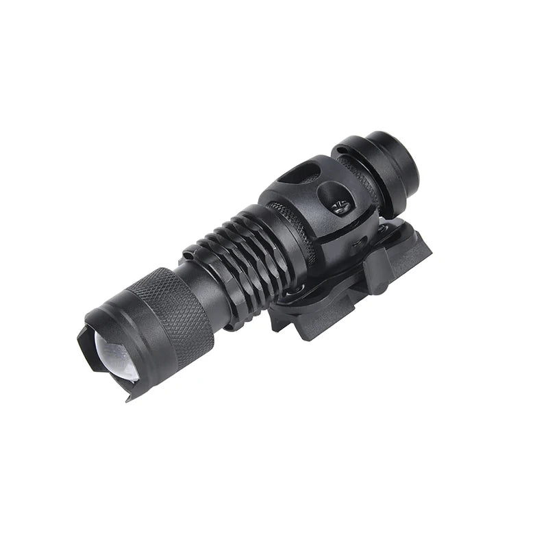Lampe de casque tactique Airsoft Mini Scout – WADSN