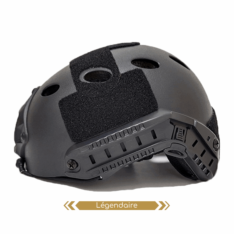 Casque fast tactique haute qualité