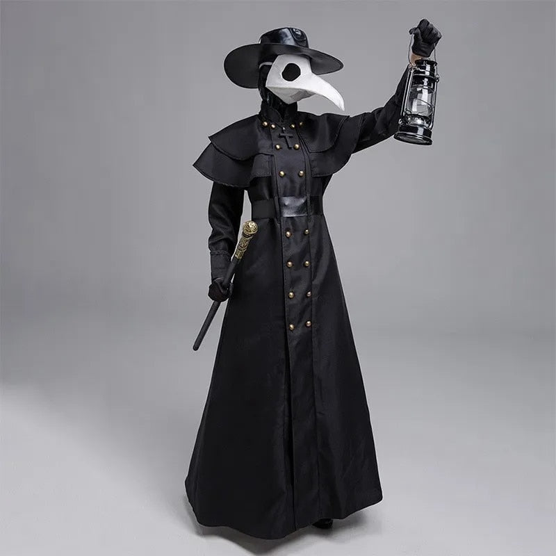 Costume Médecin de la Peste – Assassin’s Creed