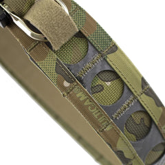 Ceinture tactique Bison 2″ avec boucle rapide – FC Tactical