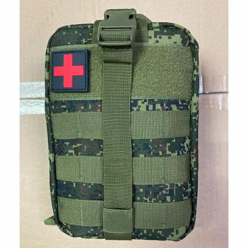 Pochette MOLLE utilitaire premiers secours – EMR ATFG