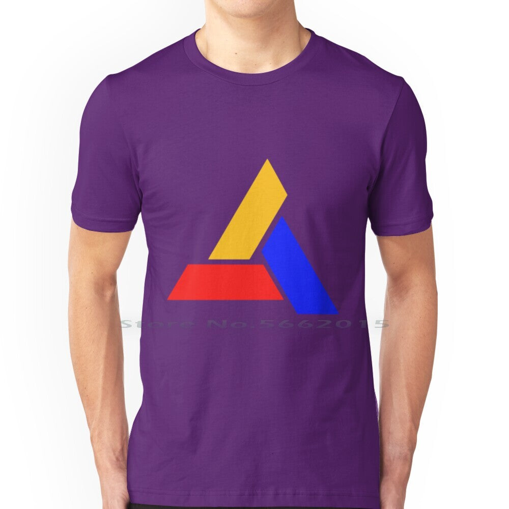 T-shirt Abstergo homme – Assassin’s Creed