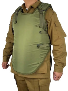 Réplique de gilet type soviétique 6B2 – Airsoft / collection