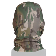 Cagoule intégrale Full Face Warrior – 4 coloris
