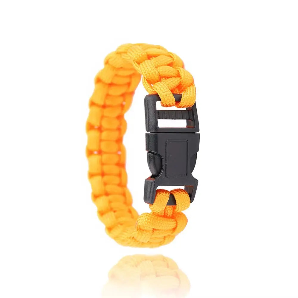 Bracelet en paracorde 4 mm – 7 brins