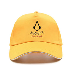 Casquette unisexe Assassin’s Creed Syndicate