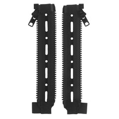 Adaptateur zippé MOLLE pour panneau arrière – KOLINLOV