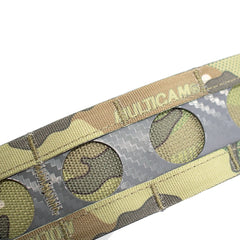 Ceinture tactique Bison 2″ avec boucle rapide – FC Tactical