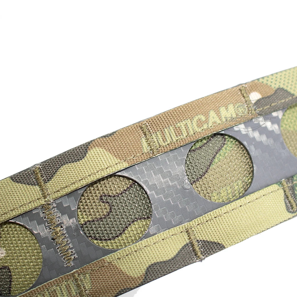 Ceinture tactique Bison 2″ avec boucle rapide – FC Tactical
